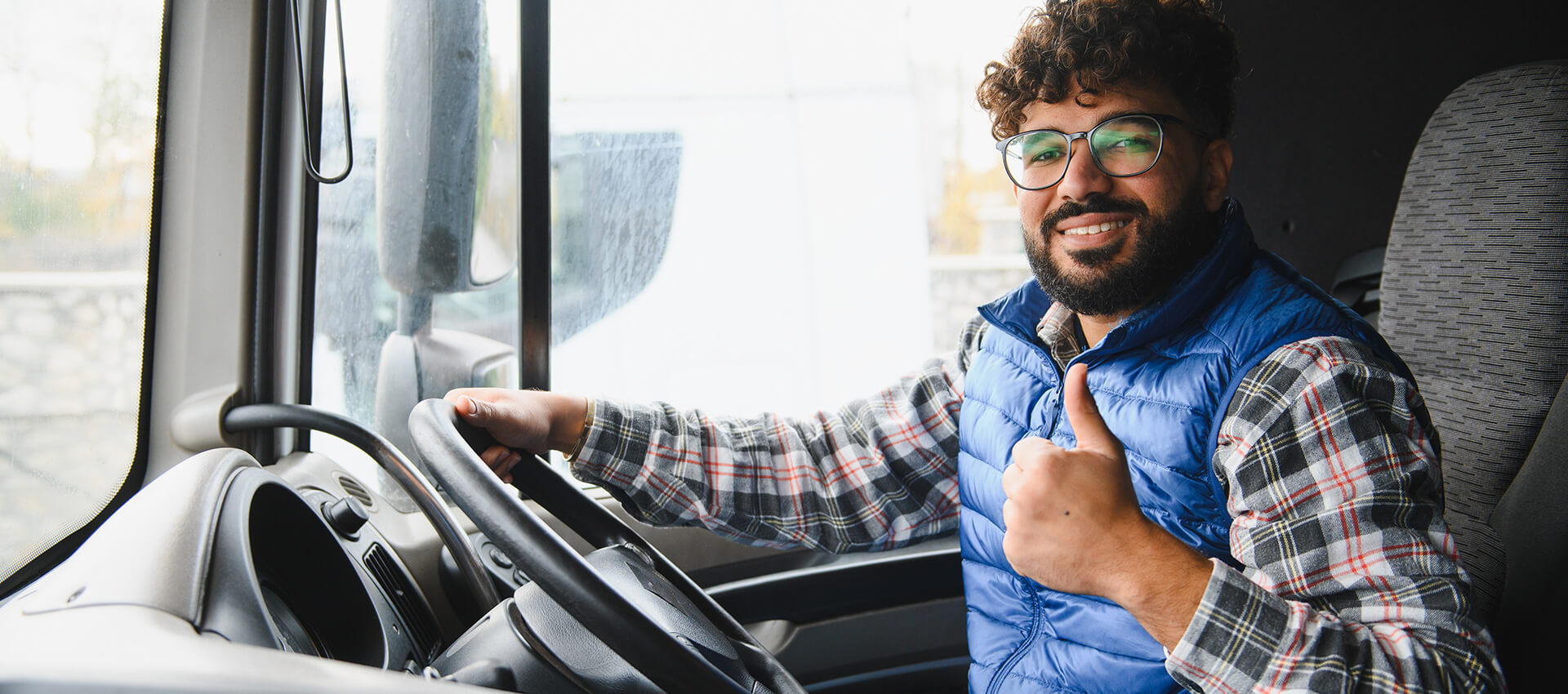 CDL Driver Opportunities: Build Your Career with Logisticize